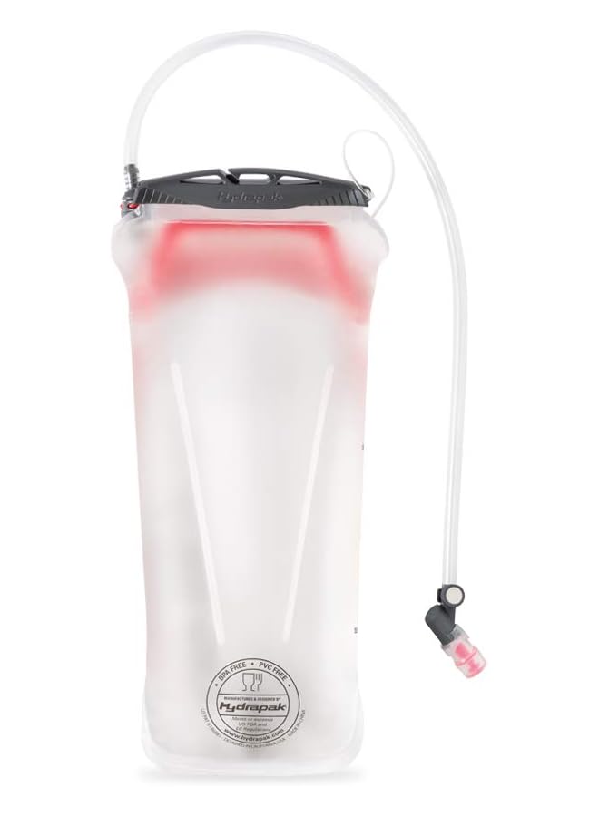 OSPREY Hydraulics Lt Lightweight Water Reservoir/Hydration Bladder (1.5 2.5 Liters) Prior Season - Image 3