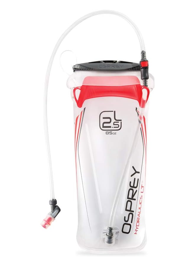 OSPREY Hydraulics Lt Lightweight Water Reservoir/Hydration Bladder (1.5 2.5 Liters) Prior Season - Image 2