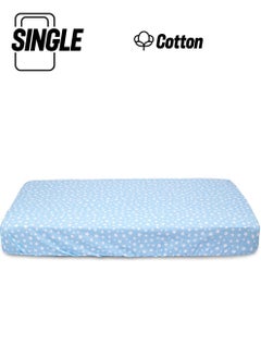 Tiny Plans Elastic Sheet 80 x 130 Cm  - Image 1
