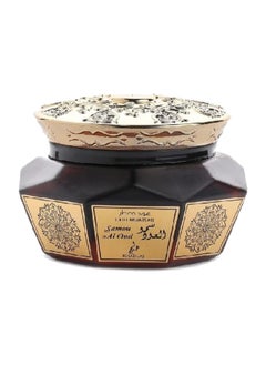 KHADLAJ Samou Al Oud Muattar 40Gm  - Image 2
