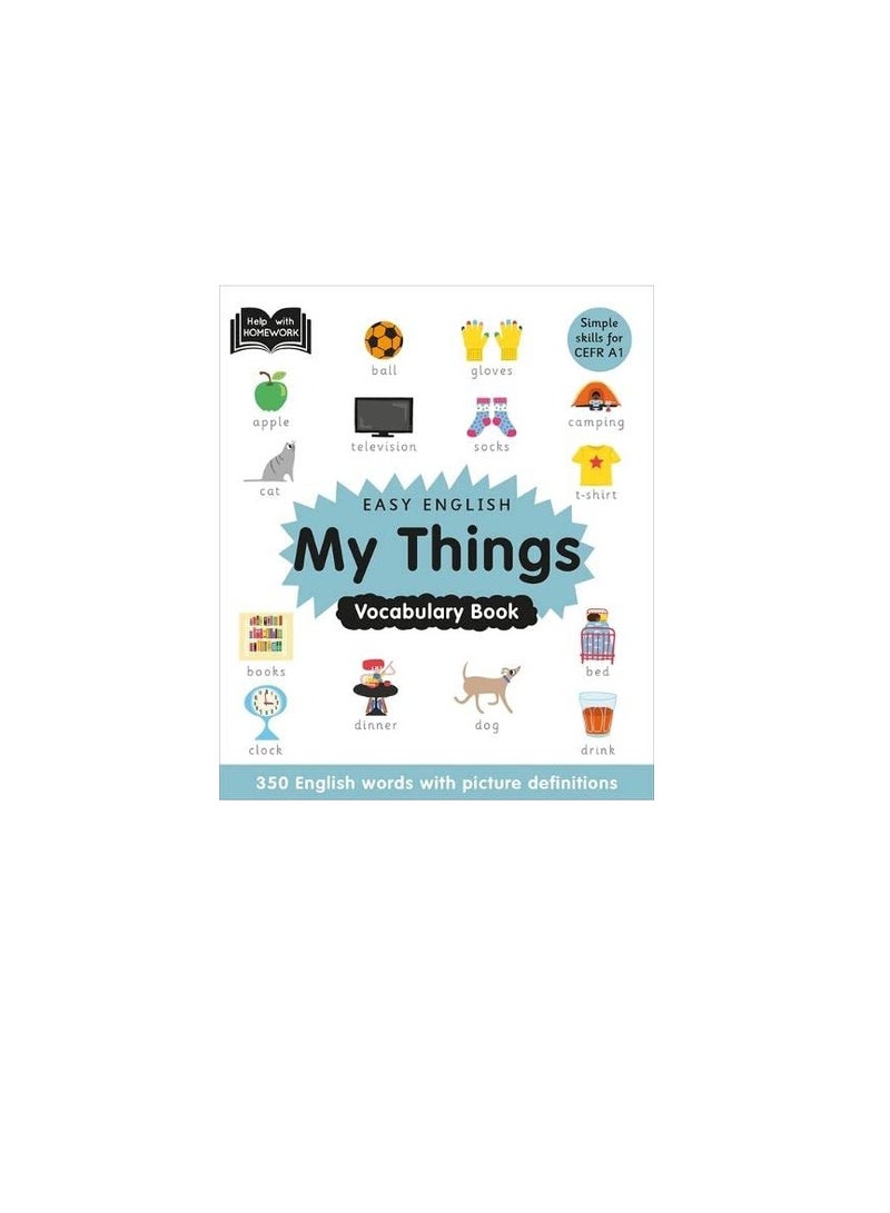 My Things