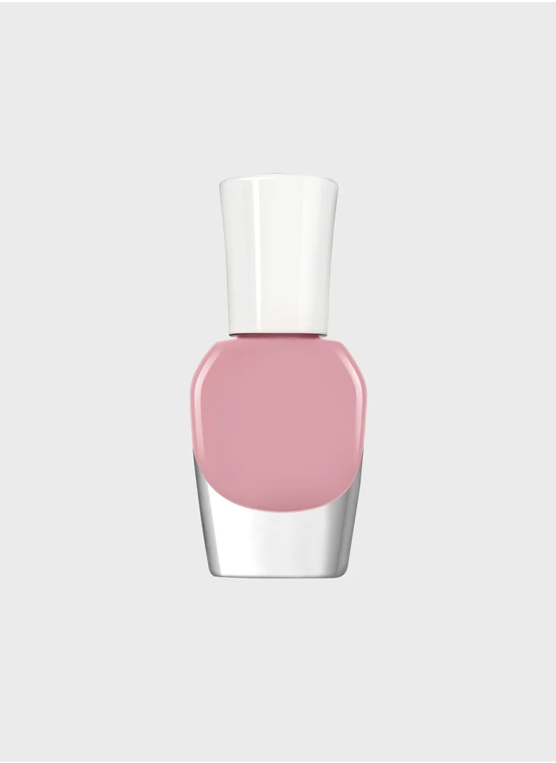 Sally Hansen Good.Kind.Pure. Nail Polish, Pinky Clay, 10ml - 0.33 fl oz