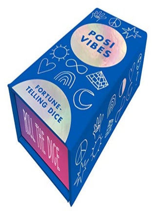 Posi Vibes Fortune-Telling Dice - pzsku/Z1E6FAB935F425B9AB9E3Z/45/_/1695820253/14971681-b45a-490c-8143-caf94e301383