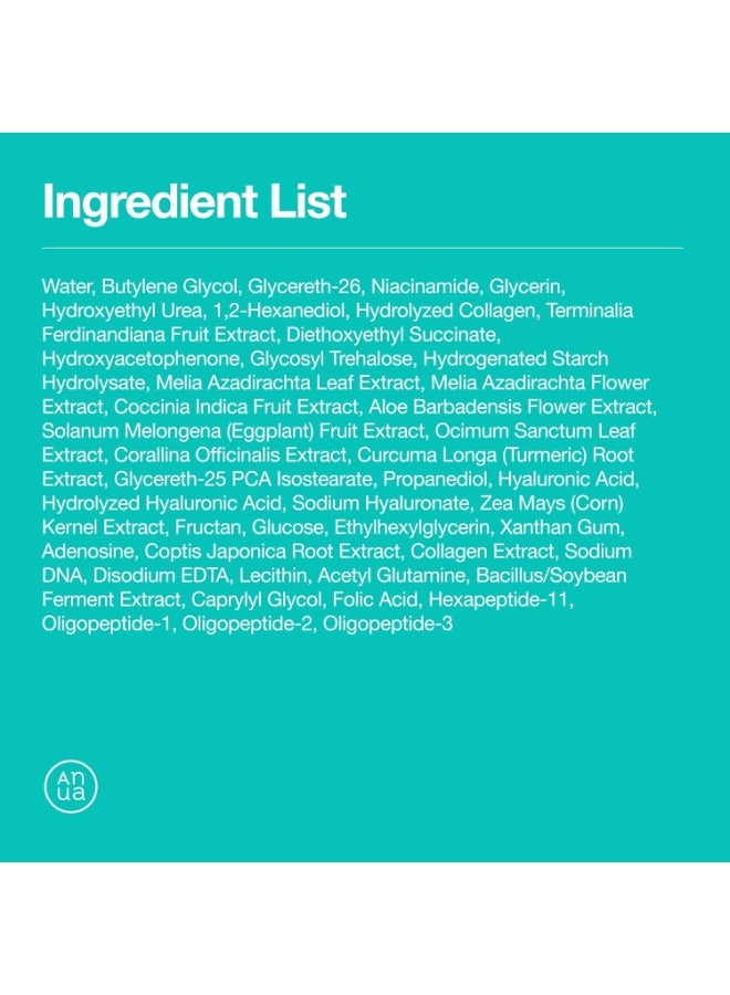 Anua Wonder PDRN 100 Hyaluronic Acid Glow Pad, Glow-Plumping Korean Face Care for Daily Skincare & Makeup Prep, Dual-Sided TonerPad for Radiant Skin & Deep Hydration (180ml, 60 Pads) - Image 5