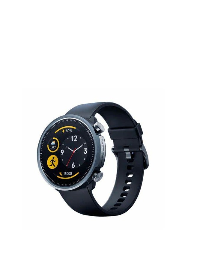 Mibro Air Smart Watch Sport I P68 Waterproof Bluetooth5.0 Sleep Monitor Fitness Tracker Men Women Smart Watchfor I O S Android - Image 3