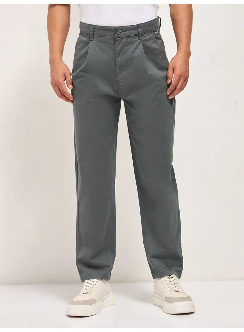 THE BEAR HOUSE  Men’s trouser for everyday wear, smart, stylish and comfortable bottom wear for office, travel and casual outings, perfect choice to elevate your look for any occasion for Men | Best Price UAE
