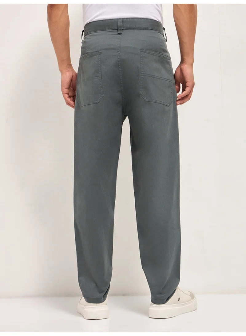 THE BEAR HOUSE  Men’s trouser for everyday wear, smart, stylish and comfortable bottom wear for office, travel and casual outings, perfect choice to elevate your look for any occasion for Men | Best Price UAE