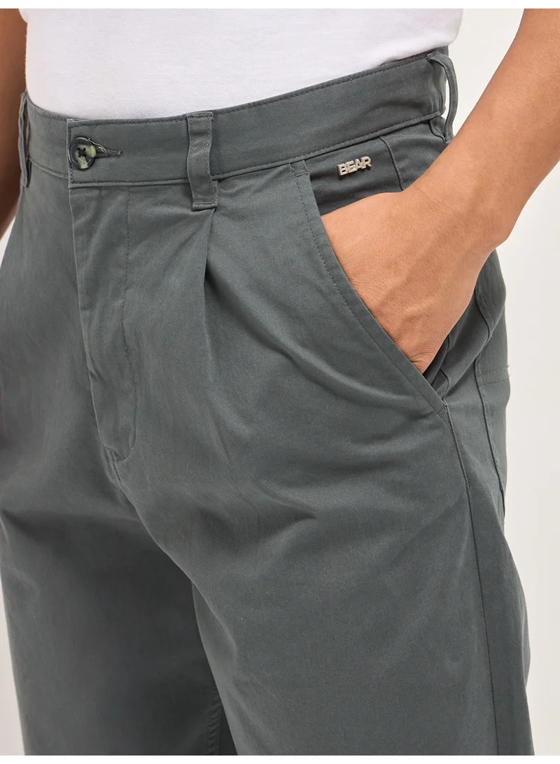THE BEAR HOUSE  Men’s trouser for everyday wear, smart, stylish and comfortable bottom wear for office, travel and casual outings, perfect choice to elevate your look for any occasion for Men | Best Price UAE