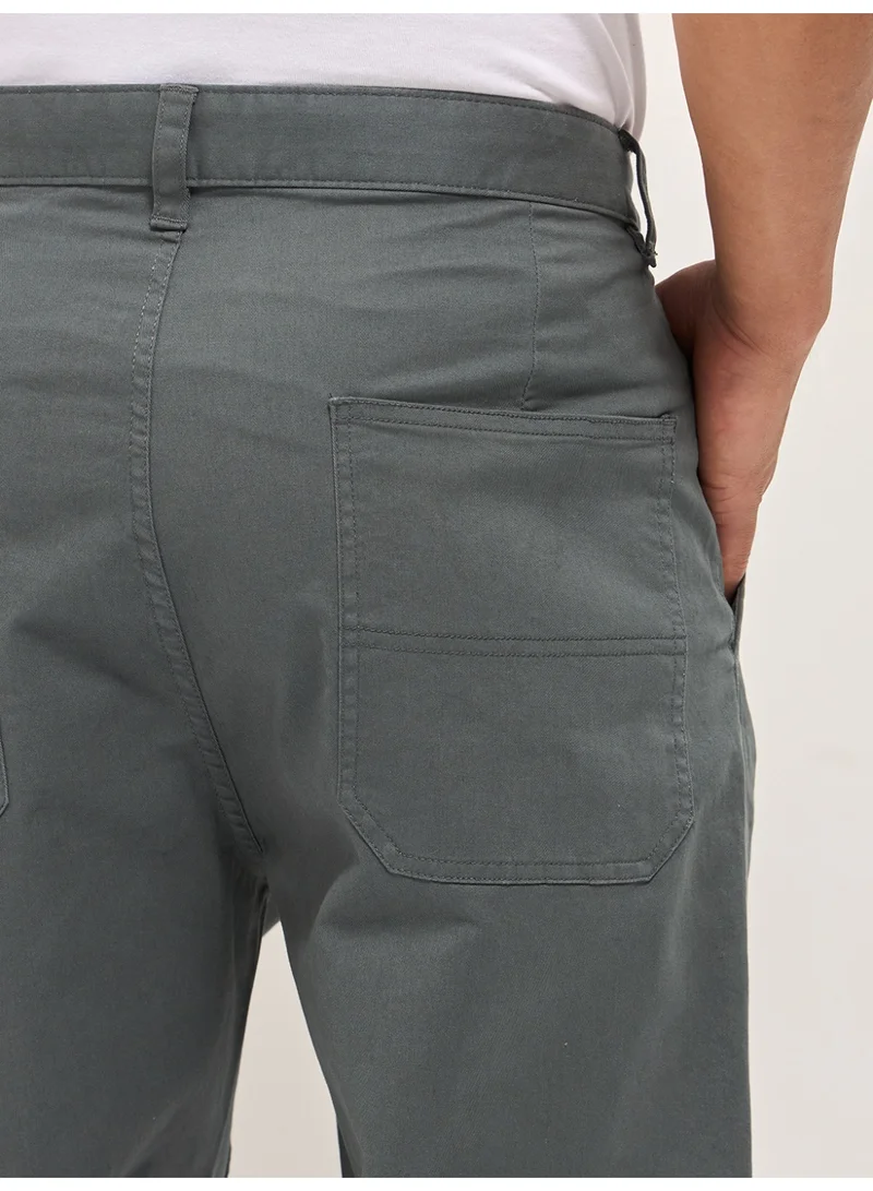 THE BEAR HOUSE  Men’s trouser for everyday wear, smart, stylish and comfortable bottom wear for office, travel and casual outings, perfect choice to elevate your look for any occasion for Men | Best Price UAE