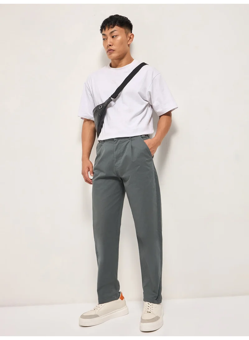 THE BEAR HOUSE  Men’s trouser for everyday wear, smart, stylish and comfortable bottom wear for office, travel and casual outings, perfect choice to elevate your look for any occasion for Men | Best Price UAE