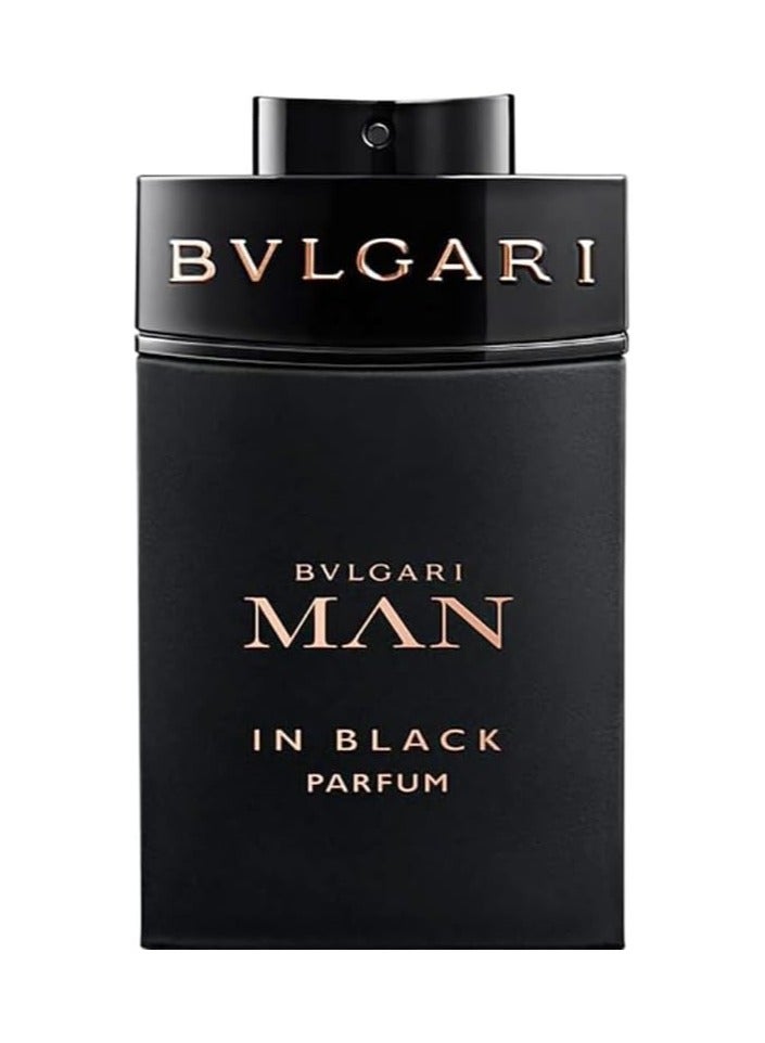 بولغاري عطر مان إن بلاك للرجال - Image 4
