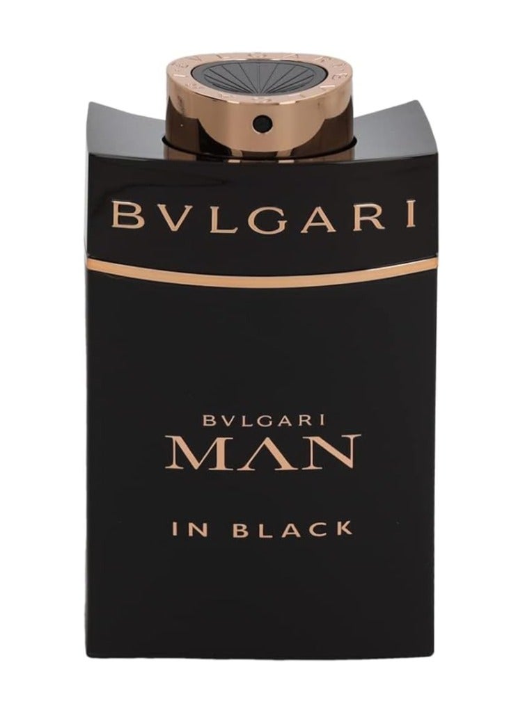 بولغاري عطر مان إن بلاك للرجال - Image 3
