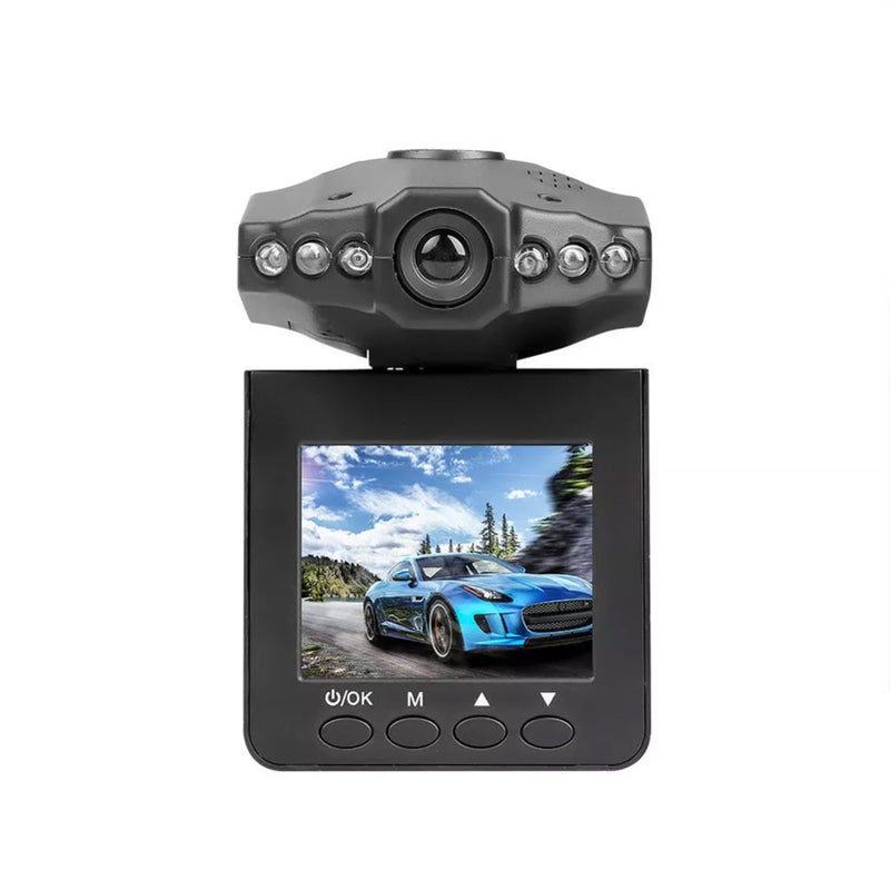 م enregistreur vidéo numérique المحمول بدقة عالية بشاشة LCD TFT مقاس 2.5 بوصة - Image 5