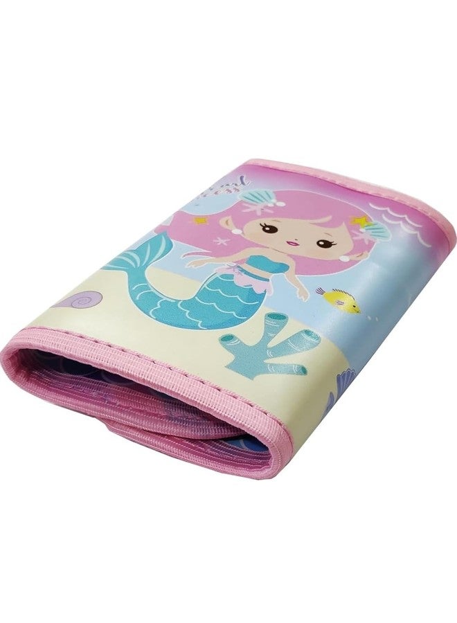 KALRA MAGIC® Coins Keys Green Storage Bag Stationery Organizer Storage Wallet Return Gifts and Pouch for Kids Kanjak Small Gift Random Design Will Be Dispatch (Pack 1 Dinosur) - Image 2