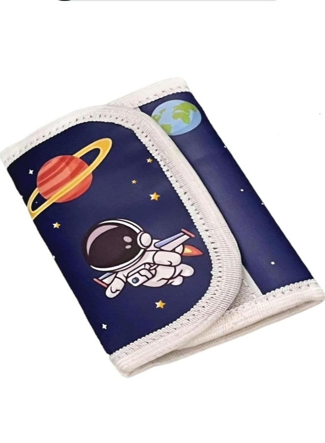 KALRA MAGIC® Coins Keys Green Storage Bag Stationery Organizer Storage Wallet Return Gifts and Pouch for Kids Kanjak Small Gift Random Design Will Be Dispatch (Pack 1 Dinosur) - Image 3