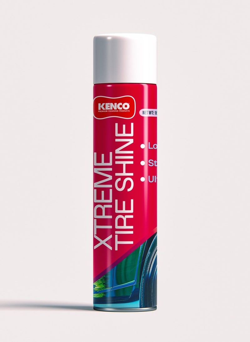Kenco Xtreme Tire Shine
