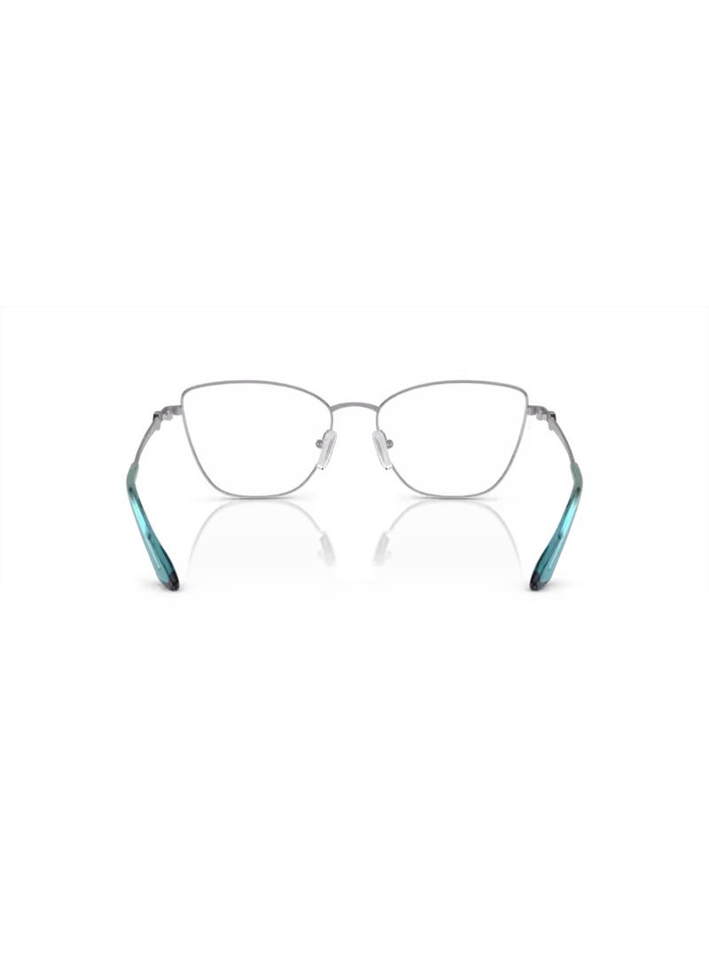 Armani Exchange A|X ARMANI EXCHANGE Women's Ax1063 Cat Eye Prescription Eyewear Frames - Image 4