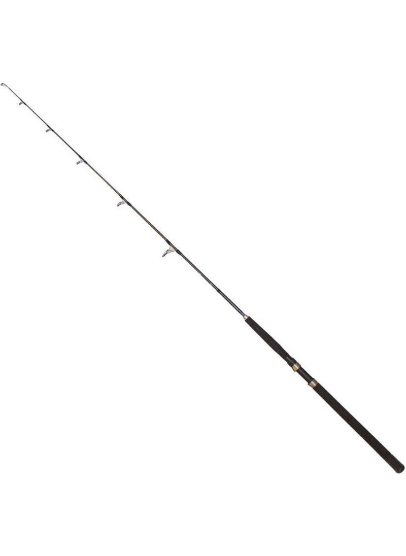 Kudos - Dog Fighter 180CM 15KG Jig Rod Standard-Standard - Image 1