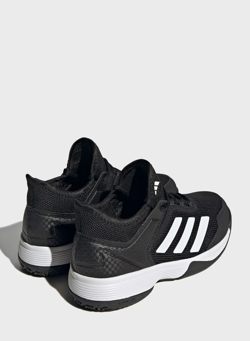 Adidas Kids Ubersonic Shoes