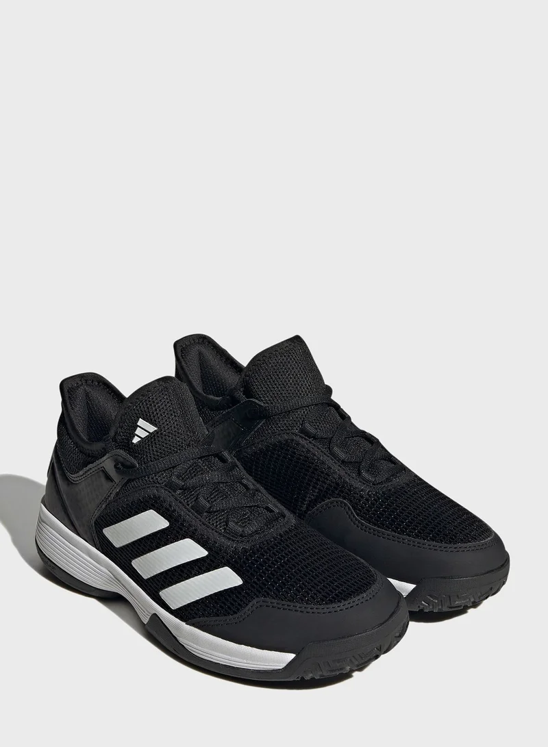 Adidas Kids Ubersonic Shoes