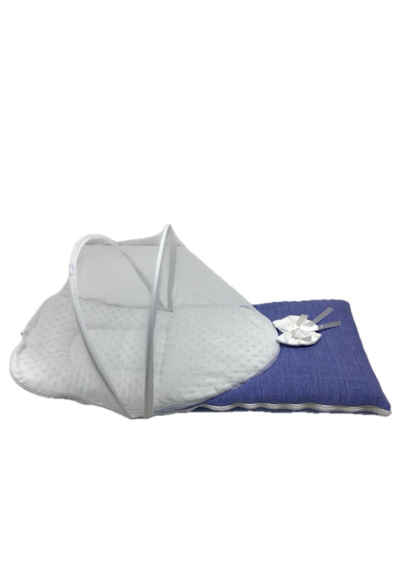 Sweet baby Baby Sleeping Bag with net  - Image 2
