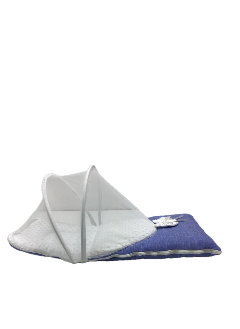 Sweet baby Baby Sleeping Bag with net  - Image 4