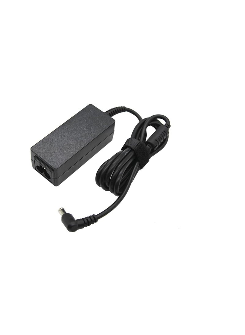 Terabyte 19V AC/DC Adapter Replacement for LG LCAP35 LGLCAP35 Lien Chang 29UM67 - Image 5