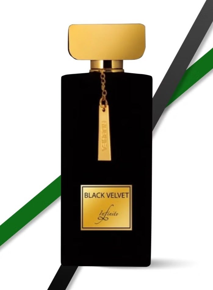 Infinito Rocher Black Velvet Intense 100ml