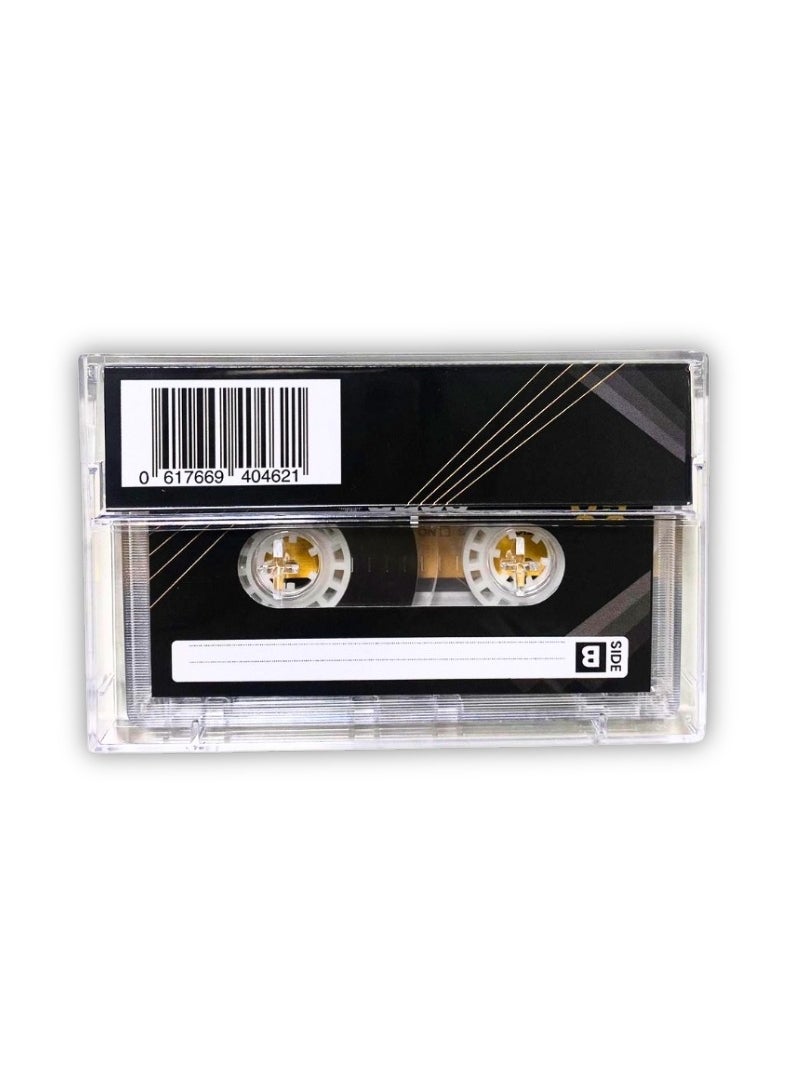 echo AUDIO Echo Audio 60 Minute Blank Audio Cassette High Quality Professional Tape Recorder Playback and Recording  - Image 3