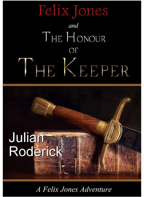 Felix Jones and The Honour of The Keeper