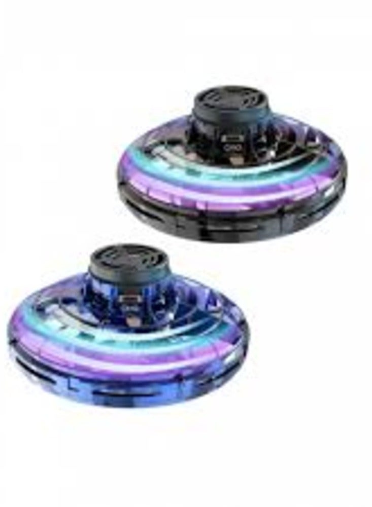 Gyro Flying Spinner Toy