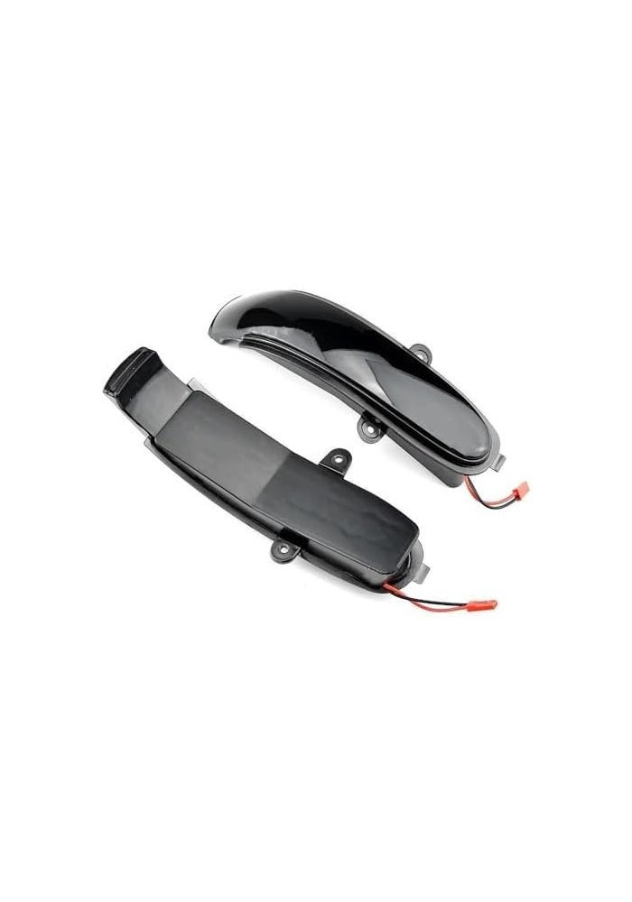 Wivplex Dynamic Blinker LED Turn Signal Lights for Mercedes-Benz - Image 5