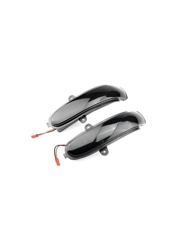 Wivplex Dynamic Blinker LED Turn Signal Lights for Mercedes-Benz - Image 1