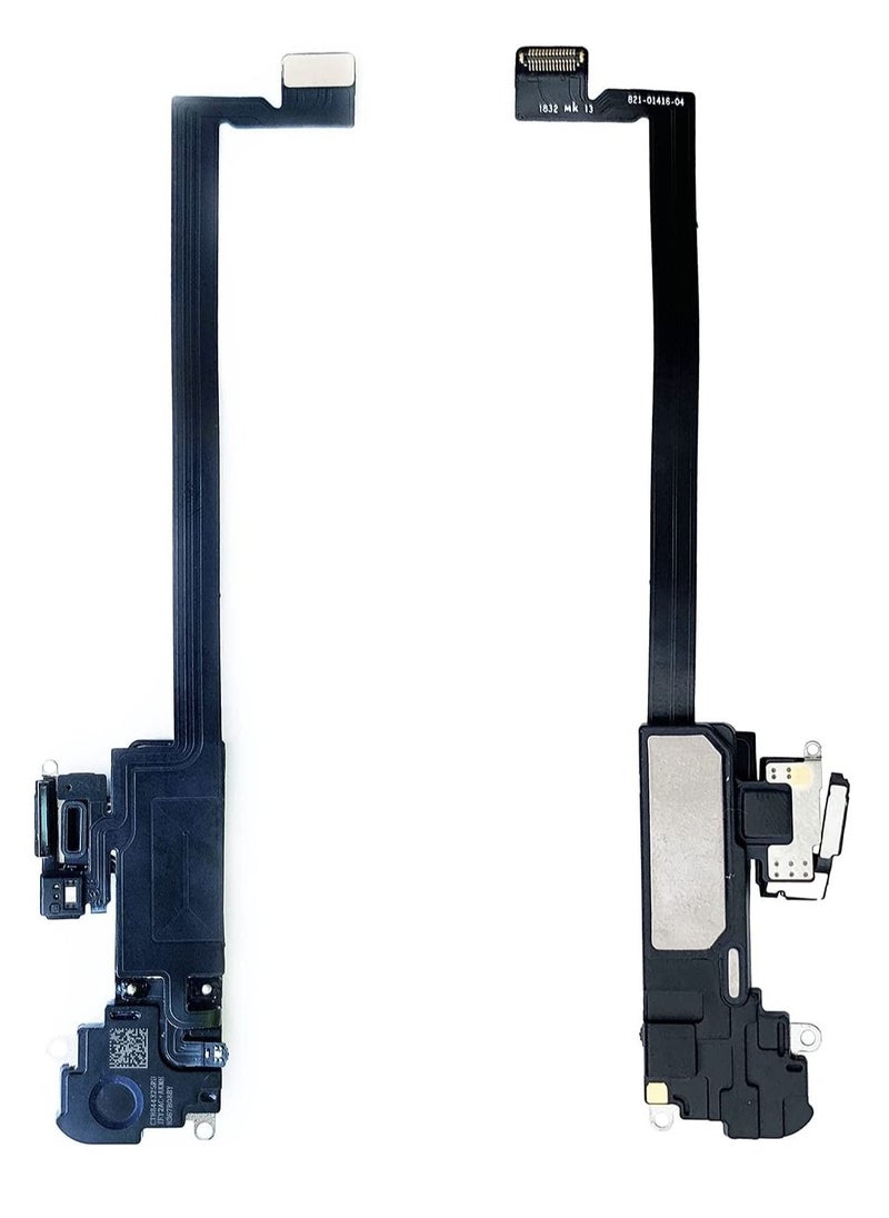 Generic - Ear Speaker and Light Proximity Sensor Flex Cable for iPhone Xs Max - Image 1