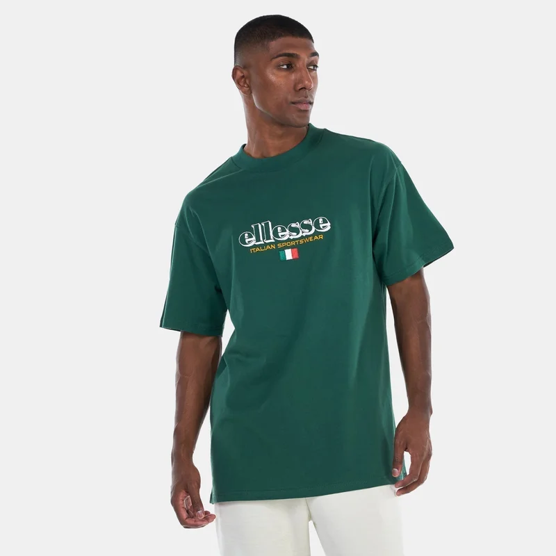 إليس تيشيرت فوت للرجال