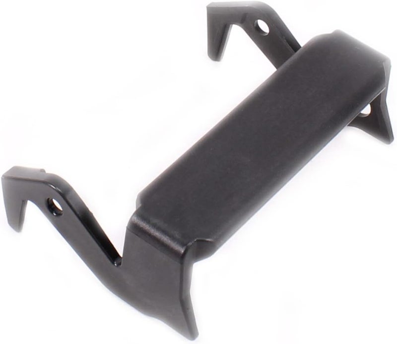 Can-Am OEM Commander Rear Tailgate Cargo Box Handle Lever 708300398 - Image 1