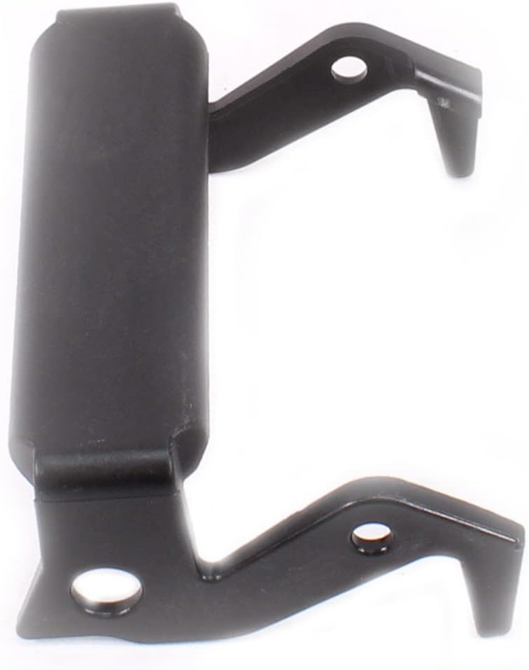 Can-Am OEM Commander Rear Tailgate Cargo Box Handle Lever 708300398 - Image 3