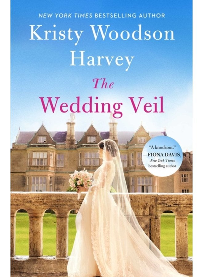 The Wedding Veil - Paperback