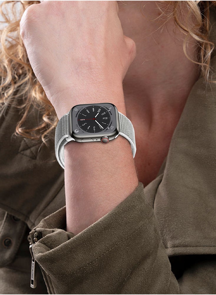 Perfii 3 قطع بديلة لساعة Apple Watch 41/40/38mm Series 8/7/6/5/4/SE  - Image 2
