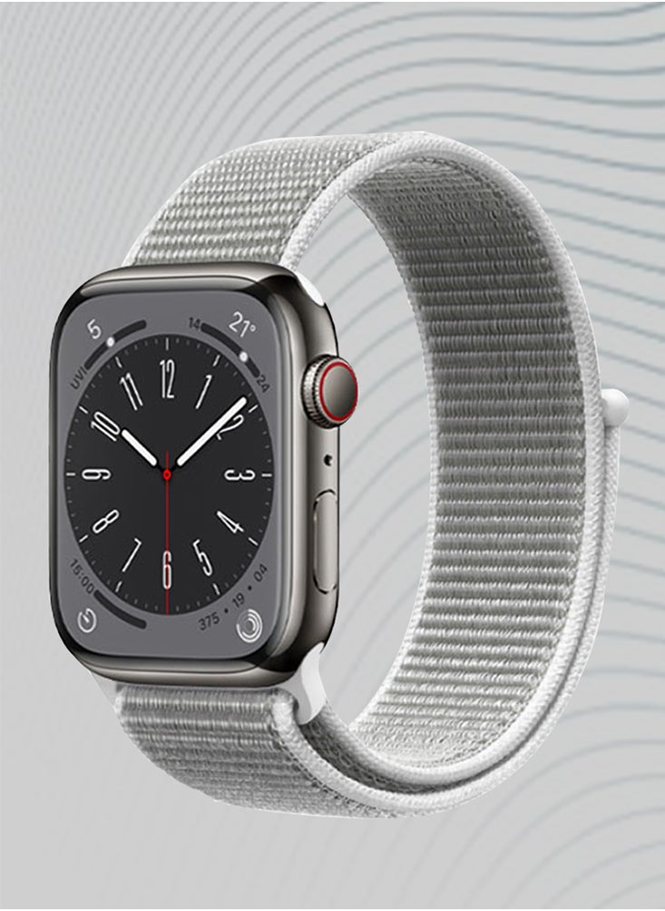 Perfii 3 قطع بديلة لساعة Apple Watch 41/40/38mm Series 8/7/6/5/4/SE  - Image 3