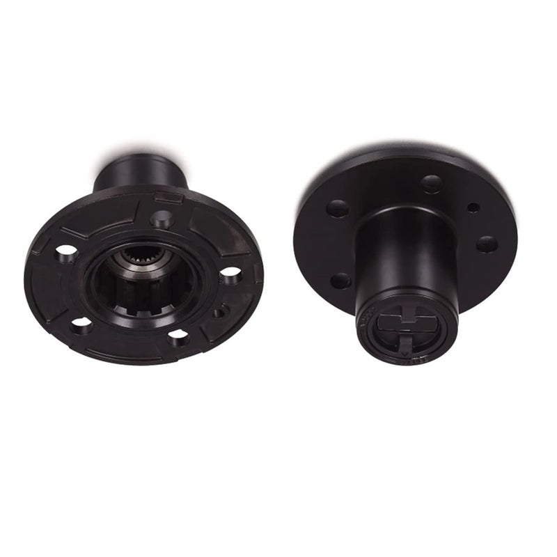 Wivplex Locking Wheel Hub for Ford Vehicles - Image 3