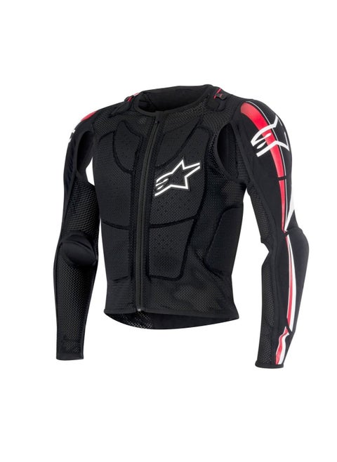 Alpinestars Bionic Plus Jacket Body Protection-Large