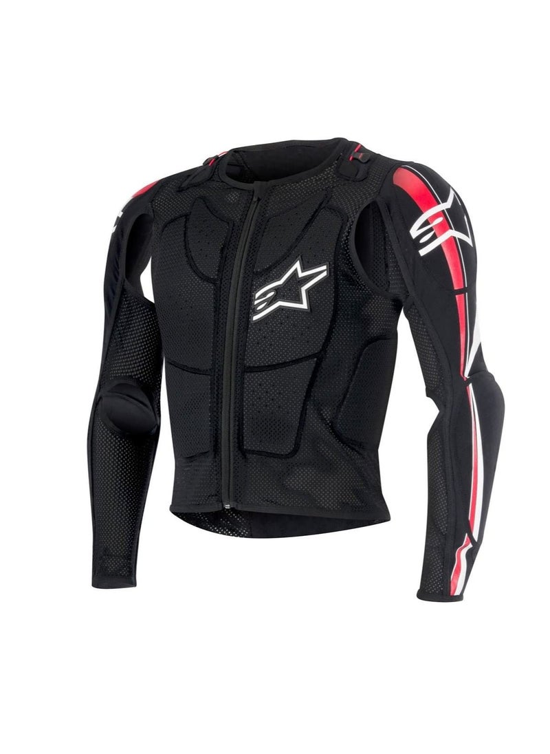 Alpinestars Bionic Plus Jacket Body Protection-Large