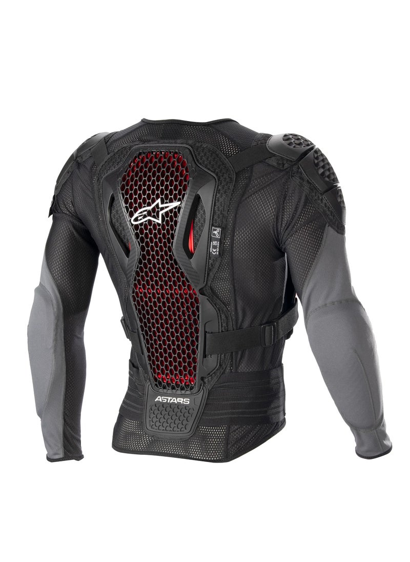 Alpinestars Bionic Plus Jacket Body Protection-Large