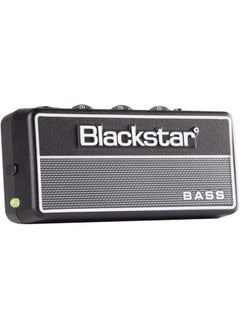Blackstar Blackstar amPlug 2 FLY Bass - 3 Channel Headphone Bass Amp  - Image 1