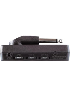 Blackstar Blackstar amPlug 2 FLY Bass - 3 Channel Headphone Bass Amp  - Image 3