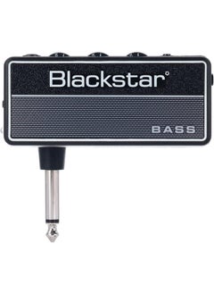 Blackstar Blackstar amPlug 2 FLY Bass - 3 Channel Headphone Bass Amp  - Image 4
