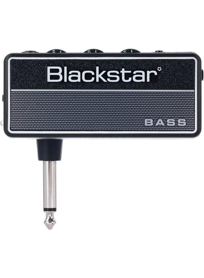 Blackstar amPlug 2 FLY Bass - 3 Channel Headphone Bass Amp - Image 4