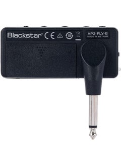 Blackstar Blackstar amPlug 2 FLY Bass - 3 Channel Headphone Bass Amp  - Image 5