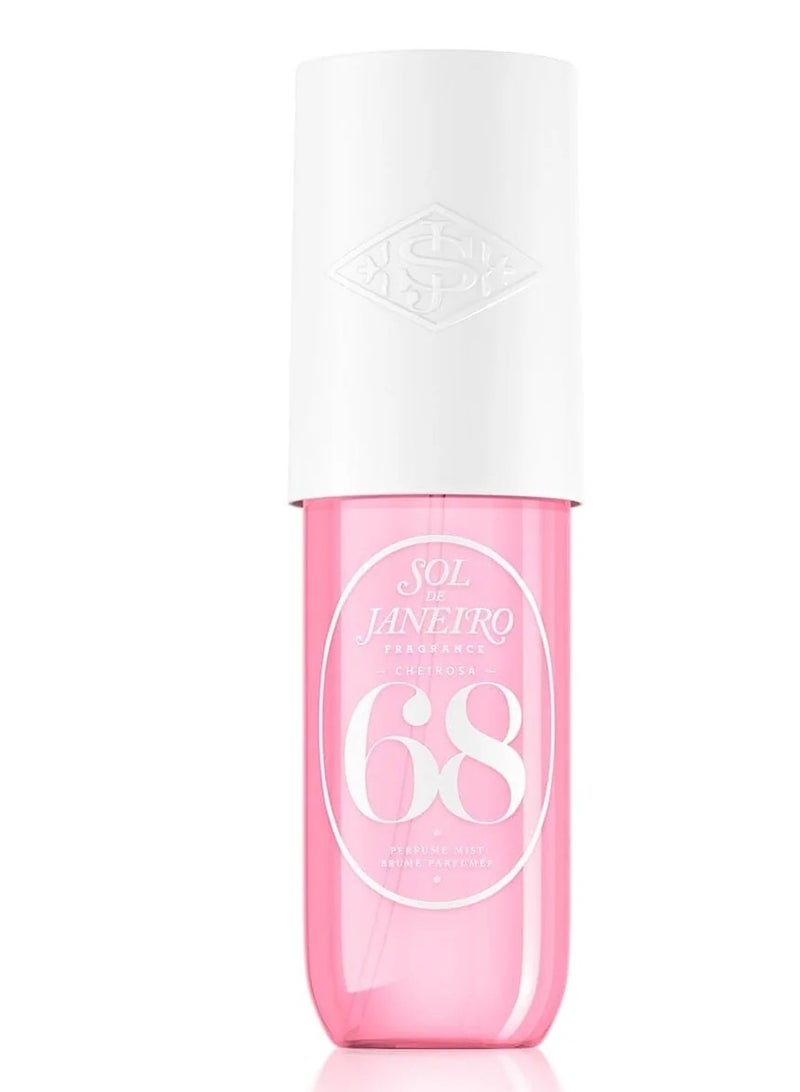 Sol de Janeiro Sol de Janeiro Brazilian Crush Sheroza 68 Perfume Spray 90ml - Image 1